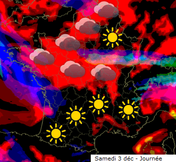 Image d'illustration pour Décembre débute dans le froid