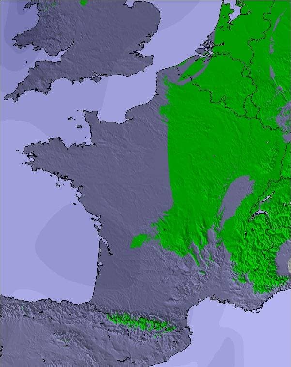 Image d'illustration pour Froid, neige et vent en fin d'année : questions / réponses