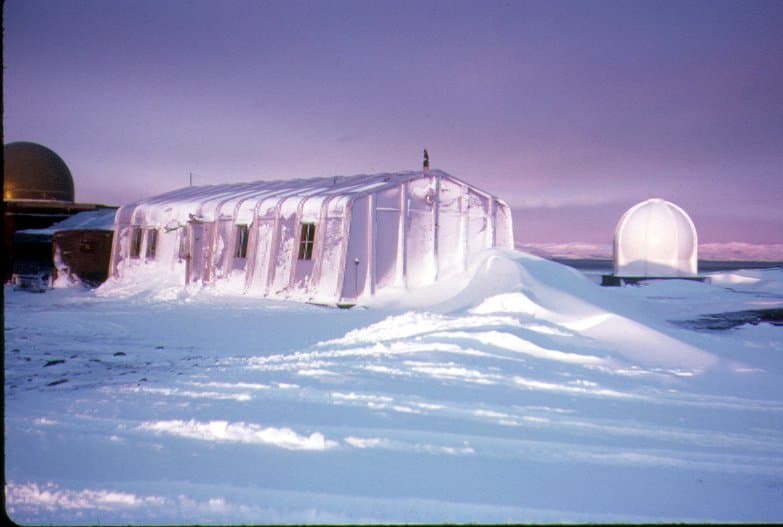 Image d'illustration pour Records de froid en août aux Kerguelen