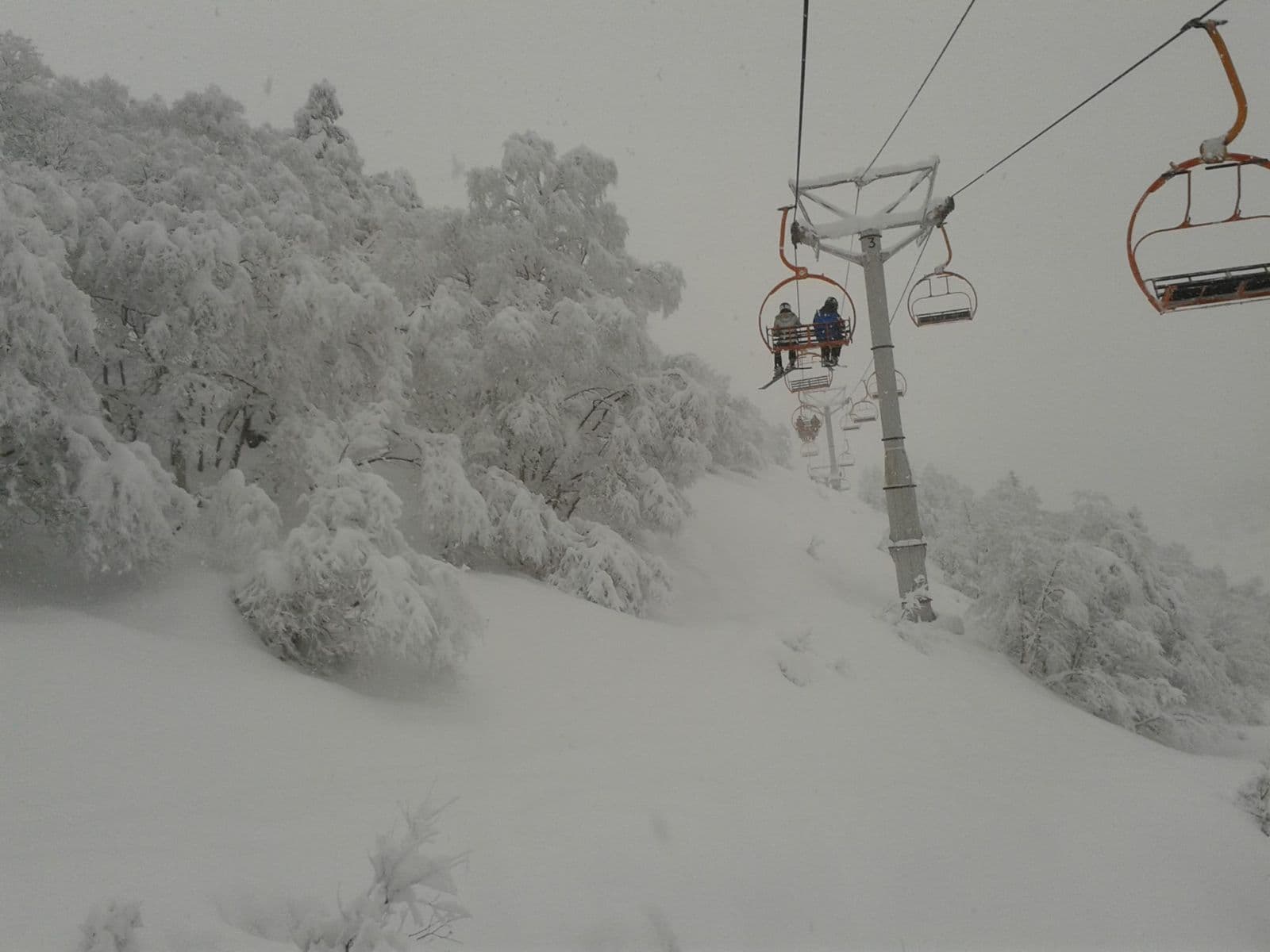 Image d'illustration pour Suivi des intempéries dans le Sud-Ouest et près des Pyrénées