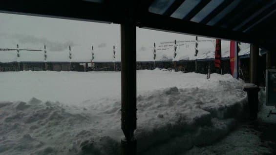 Image d'illustration pour Suivi des intempéries dans le Sud-Ouest et près des Pyrénées