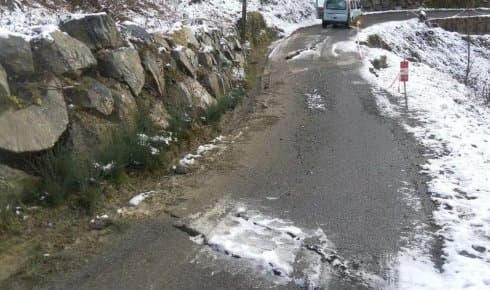 Image d'illustration pour Inondations majeures dans le Sud-Ouest du 24 janvier au 6 février