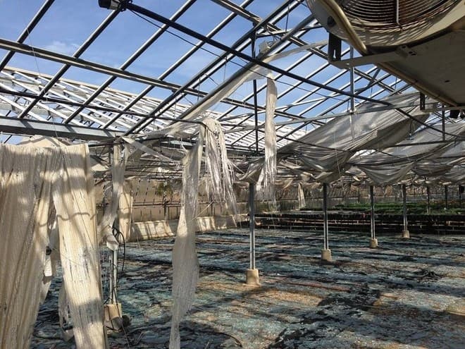 Image d'illustration pour Orages violents en Méditerrannée