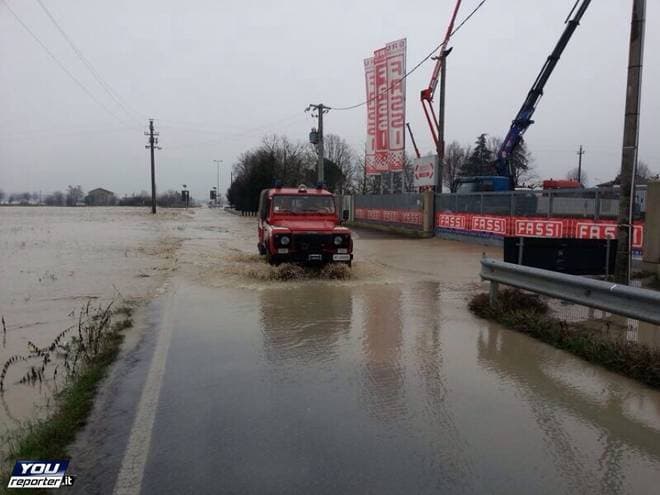 Image d'illustration pour Fortes pluies et crues meurtrières sur le Var