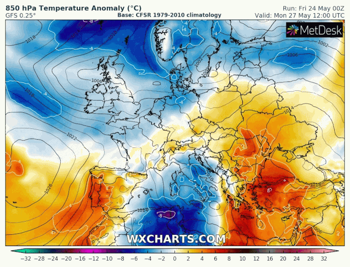 Image d'illustration pour Ouverture des grands cols et neige en haute montagne