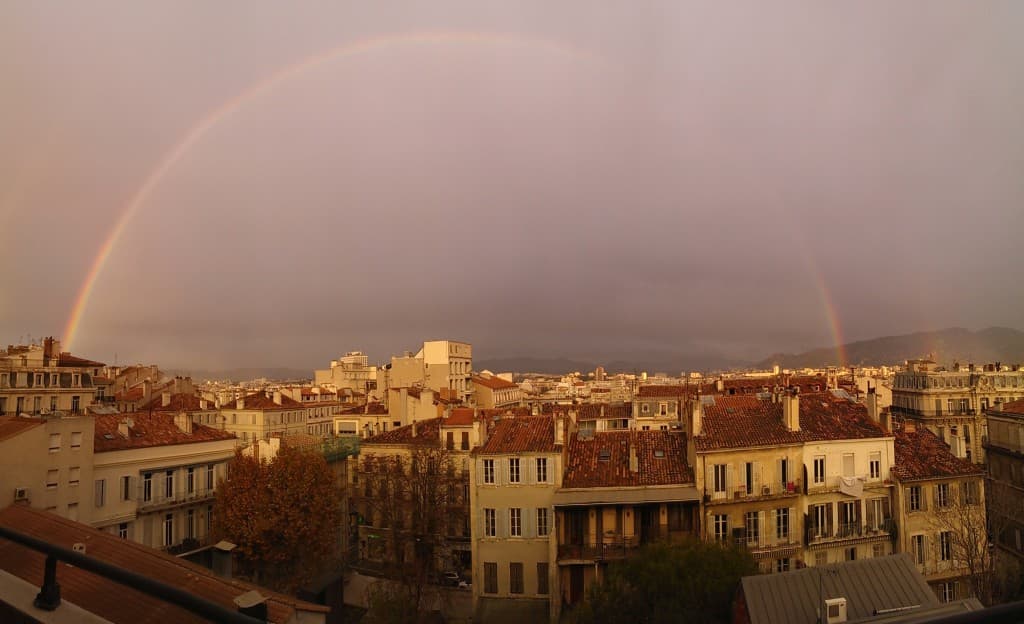 Image d'illustration pour Vos photos météo de la semaine