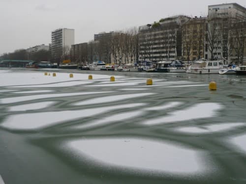 Image d'illustration pour Le sursaut hivernal de février 2012...