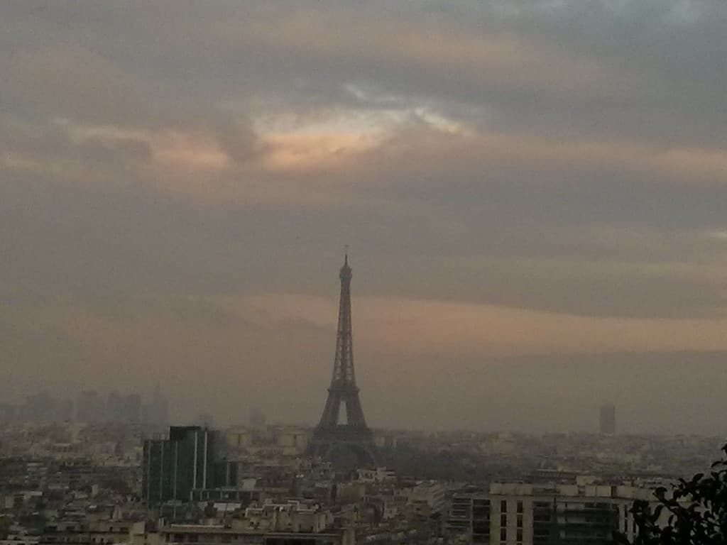 Image d'illustration pour Vos photos météo de la semaine