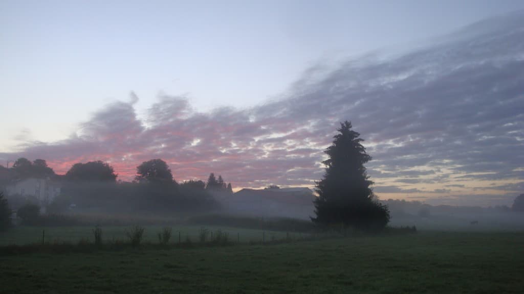 Image d'illustration pour Vos photos météo de la semaine