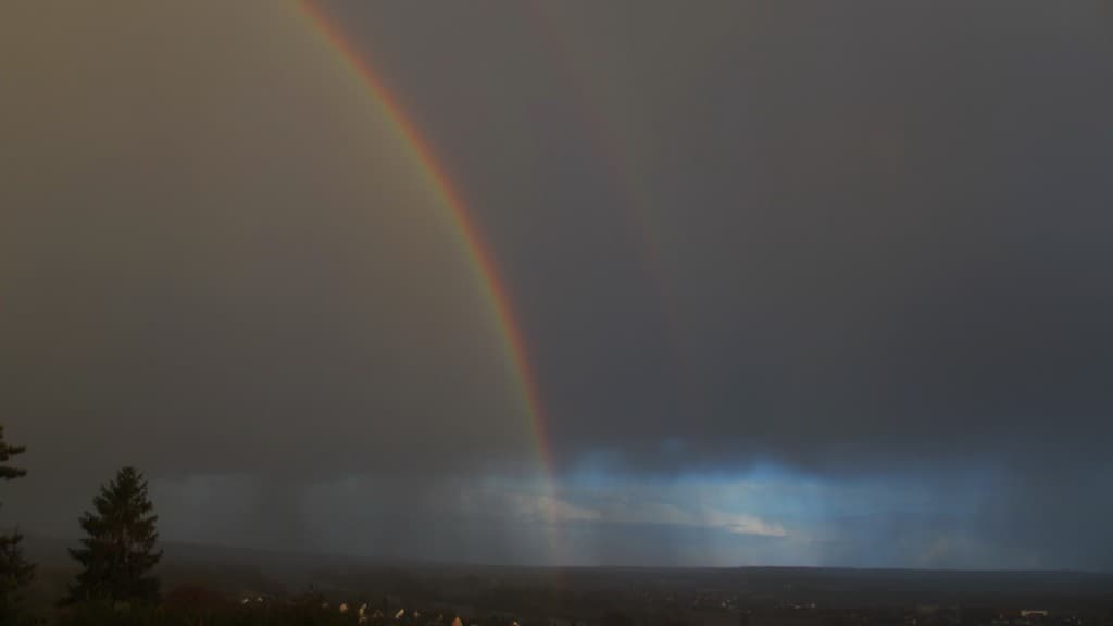 Image d'illustration pour Vos photos météo des 3 dernières semaines