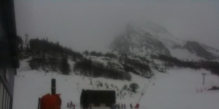 Image d'illustration pour Bilan du passage de Dirk des Pyrénées au Centre Est