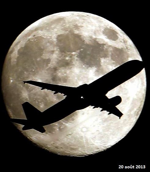 Image d'illustration pour Pleine lune et fraîcheur