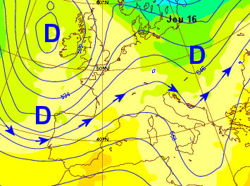Image d'illustration pour Vers de fortes pluies méditerranéennes