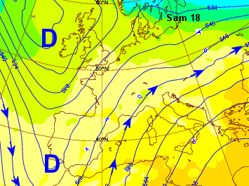 Image d'illustration pour Vers de fortes pluies méditerranéennes