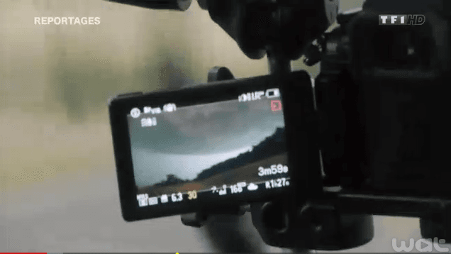 Image d'illustration pour Reportages : les chasseurs de tornade