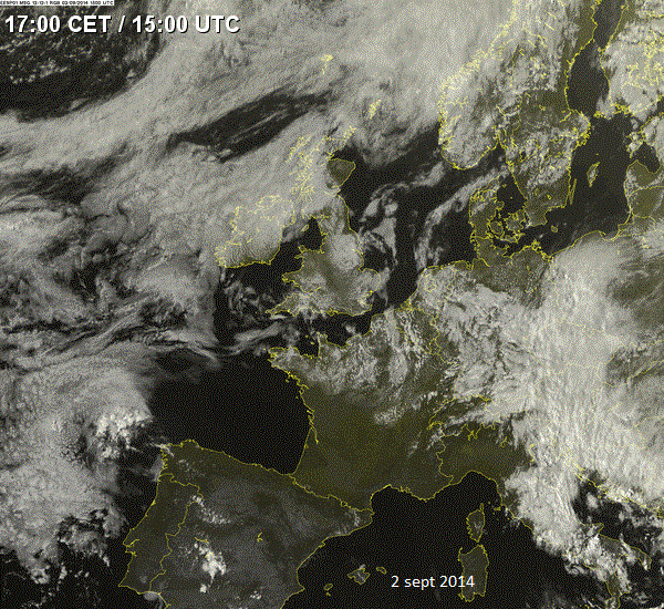 Image d'illustration pour Un ciel plus nuageux que prévu ? 