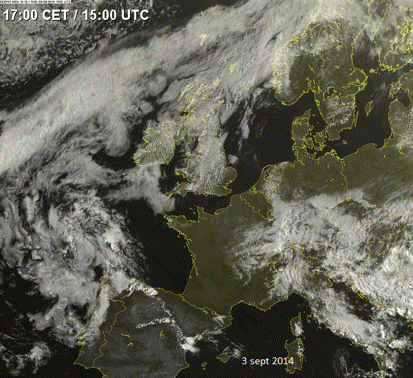 Image d'illustration pour Un ciel plus nuageux que prévu ? 