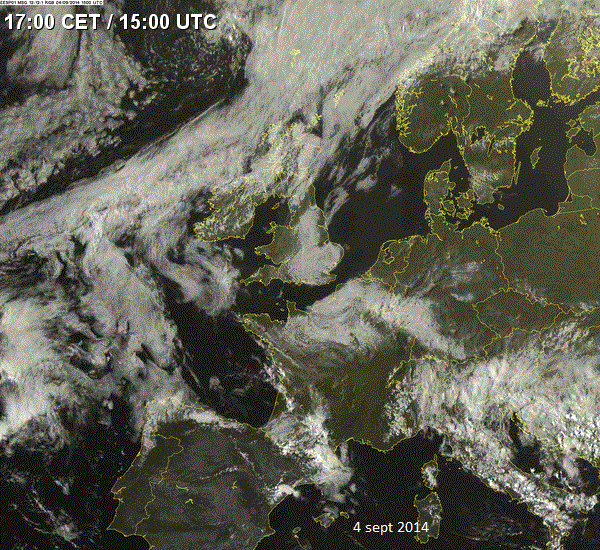 Image d'illustration pour Un ciel plus nuageux que prévu ? 