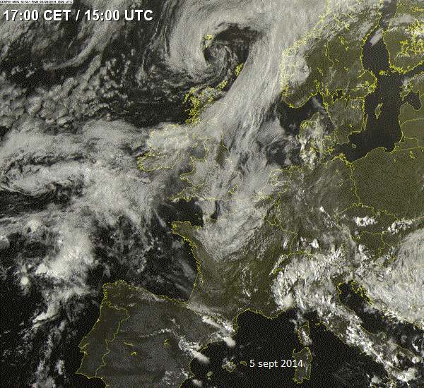 Image d'illustration pour Un ciel plus nuageux que prévu ? 