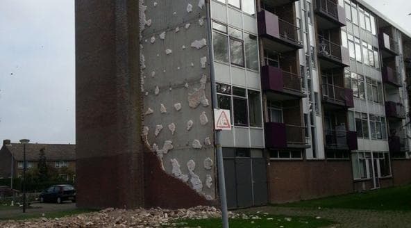 Image d'illustration pour Tempête Christian sur le Benelux (Belgique & Pays-Bas)