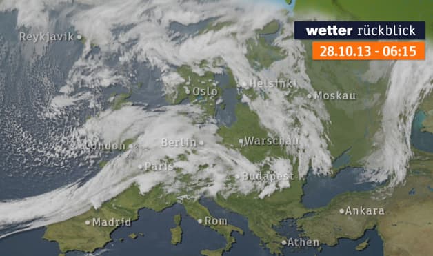 Image d'illustration pour Tempête Christian à son paroxysme en Allemagne et au Danemark