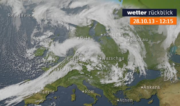 Image d'illustration pour Tempête Christian à son paroxysme en Allemagne et au Danemark