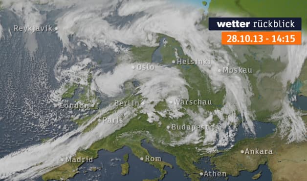 Image d'illustration pour Tempête Christian à son paroxysme en Allemagne et au Danemark