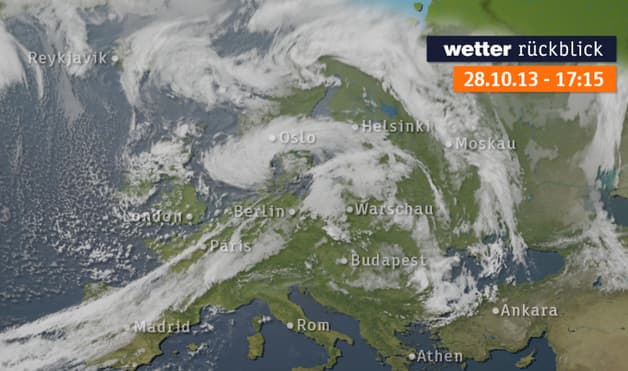 Image d'illustration pour Tempête Christian à son paroxysme en Allemagne et au Danemark
