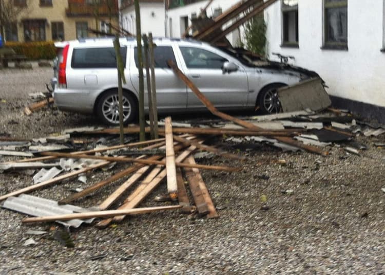 Image d'illustration pour Tempête Christian à son paroxysme en Allemagne et au Danemark