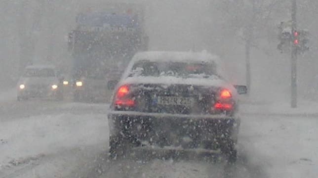 Image d'illustration pour Bilan de la tempête Xaver sur le Nord de l'Europe