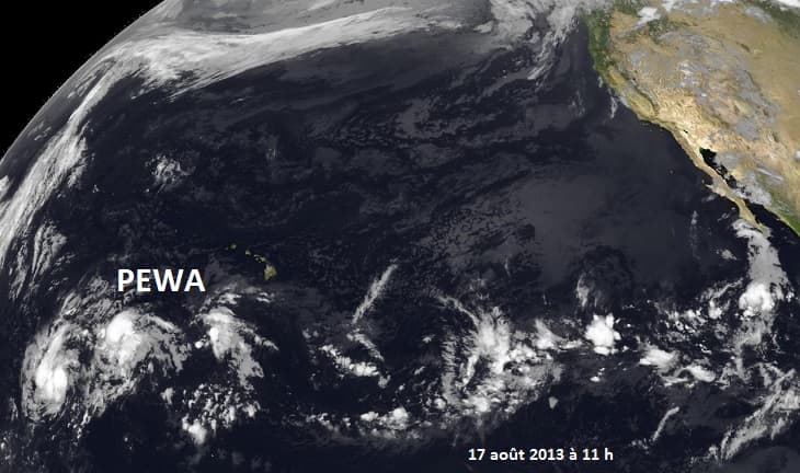 Image d'illustration pour Tempête tropicale Pewa (Pacifique)