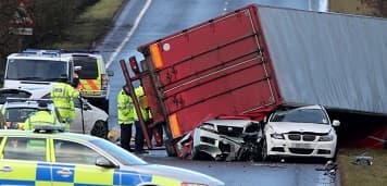 Image d'illustration pour Bilan de la tempête Xaver sur le Nord de l'Europe