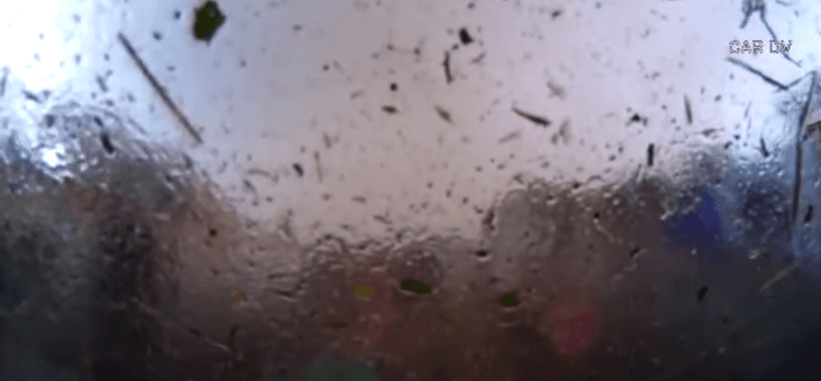 Image d'illustration pour Tornade sur l'Etat Russe de Bashkortostan - vidéo impressionnante