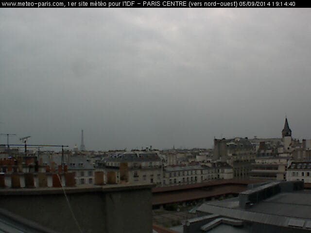 Image d'illustration pour Un ciel plus nuageux que prévu ? 