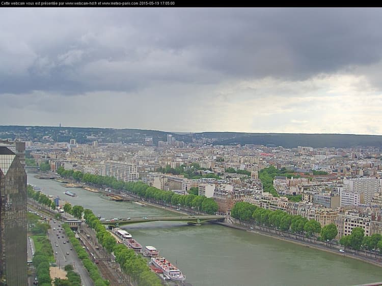 Image d'illustration pour  Flux de Nord-Ouest : Fraîcheur, averse, vent, grésil, grêle et orage