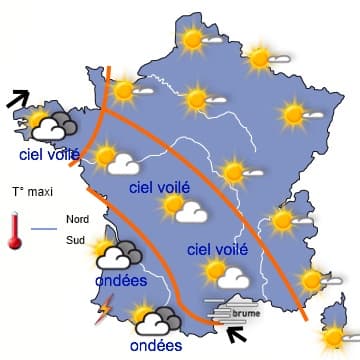 Et c'est reparti pour un tour ! 