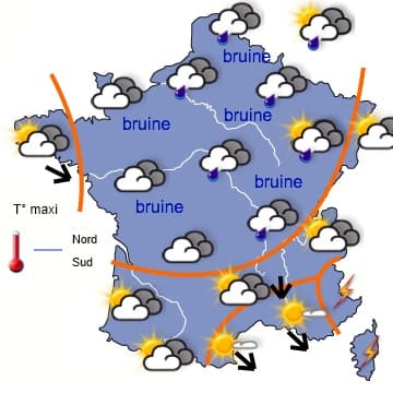 Vers une lente amélioration