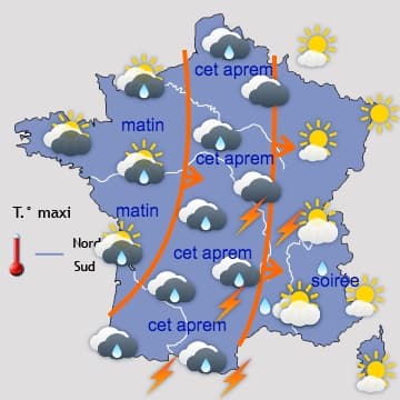 L'été n'est pas totalement parti 