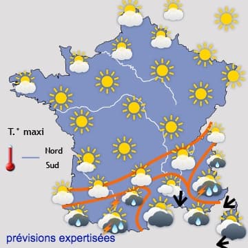 De mieux en mieux juqu'à mercredi 