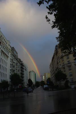 Arc en Ciel