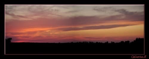 Crépuscule