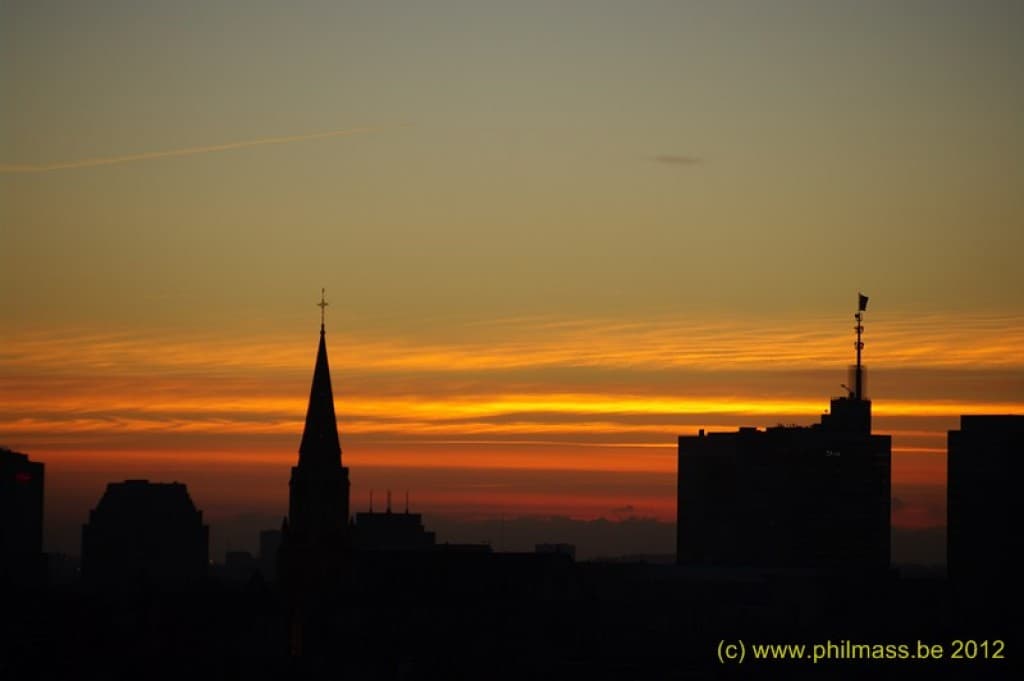lignes de feu