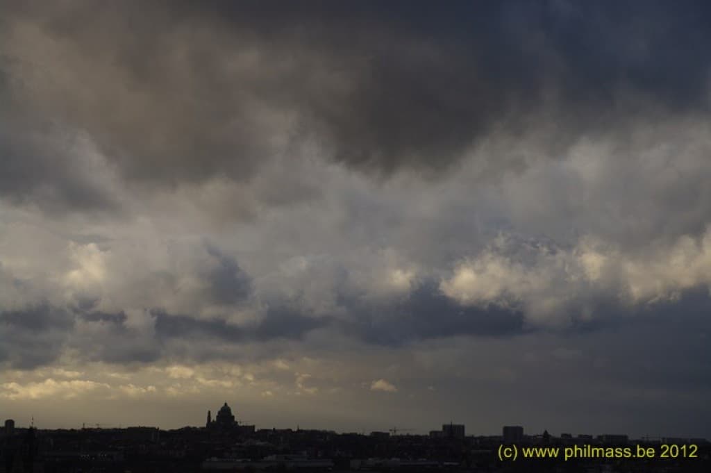 un air de Turner