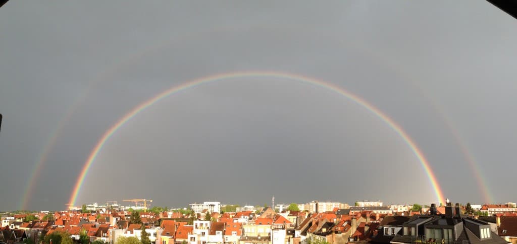 arc en ciel