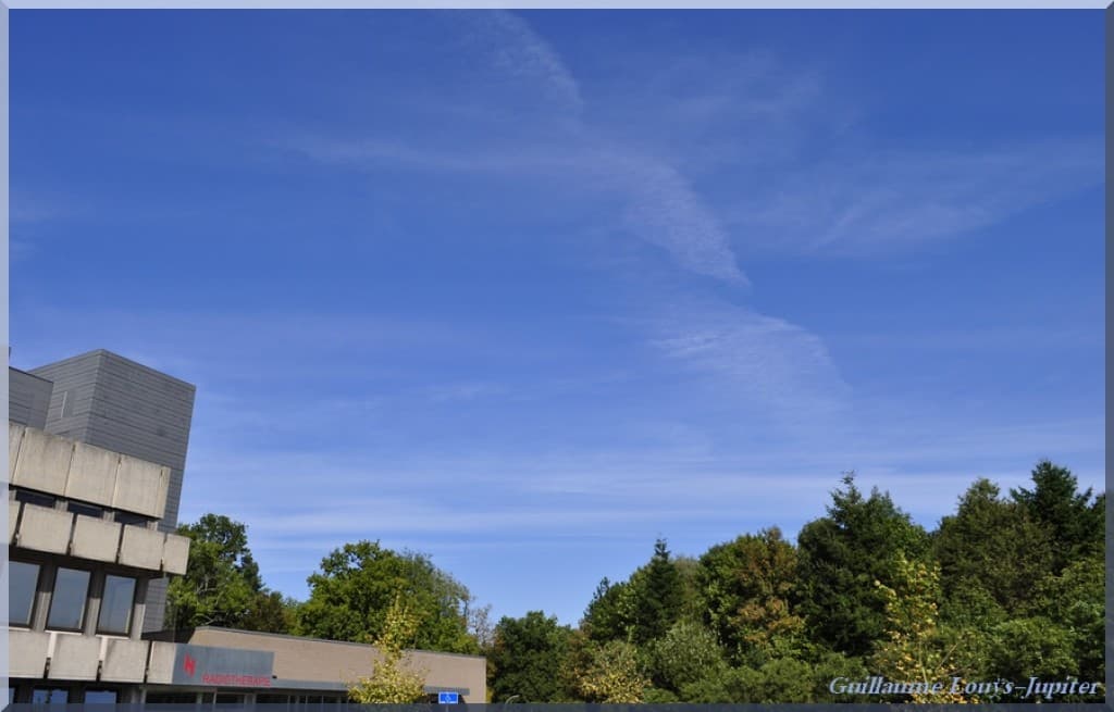 Cirrus hainuyers
