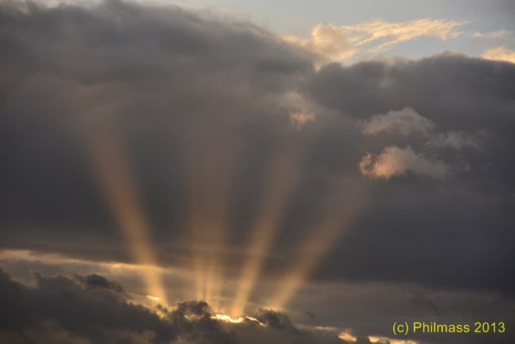 Moment magique