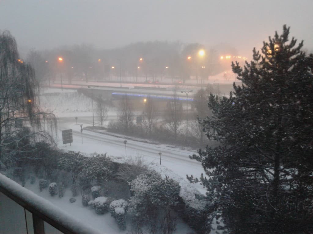 neige h 7