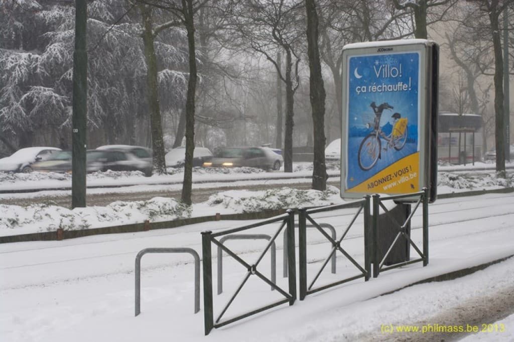 se chauffer en hiver