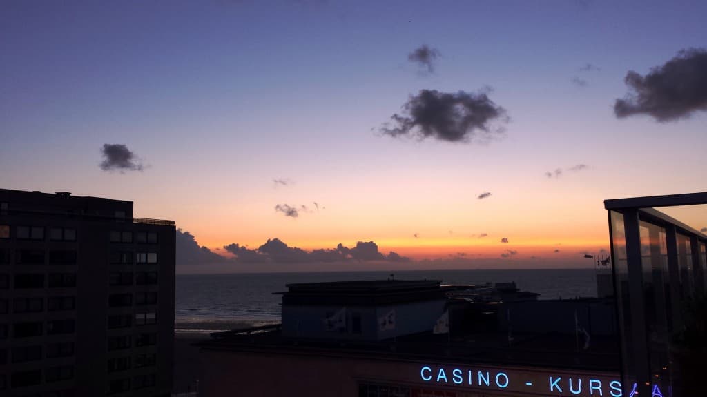 Casino