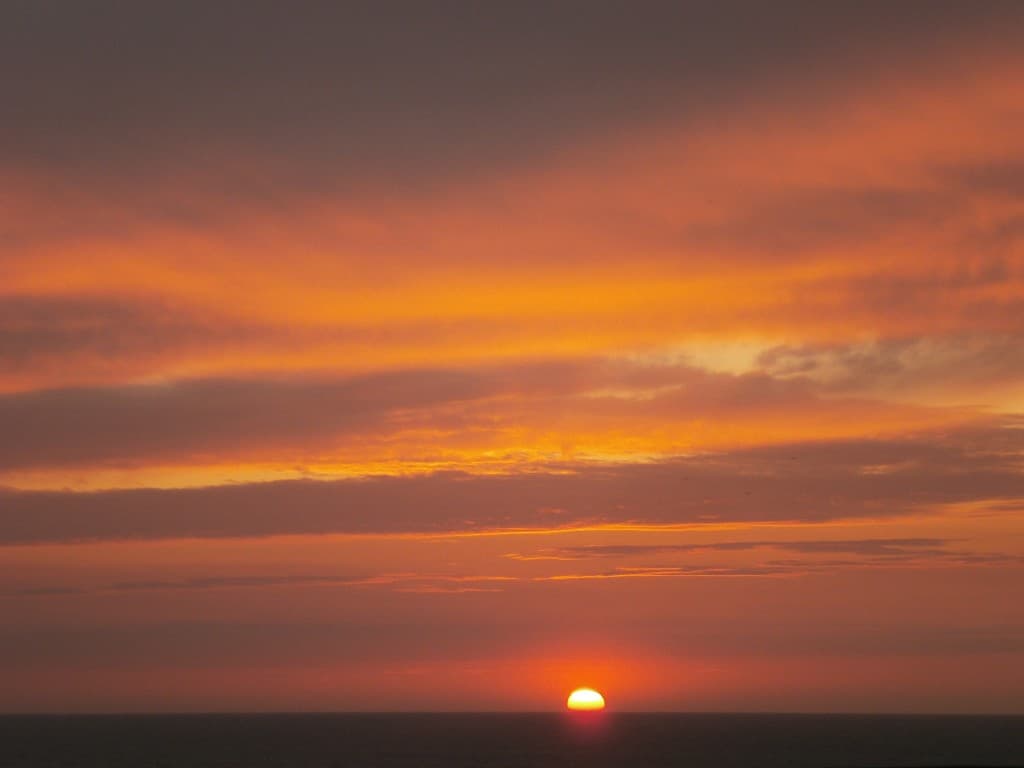 Ciel d'Ostende